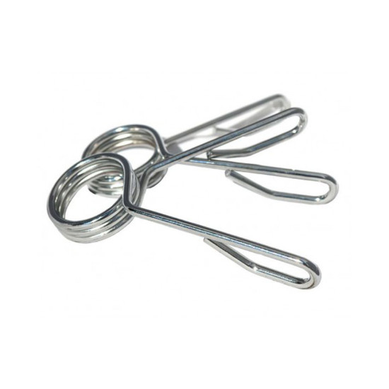 Liga Springs For 28mm Rods (Κολάρο Μανταλάκι-Ζεύγος) Liga Springs For 28mm Rods (Κολάρο Μανταλάκι-Ζεύγος)